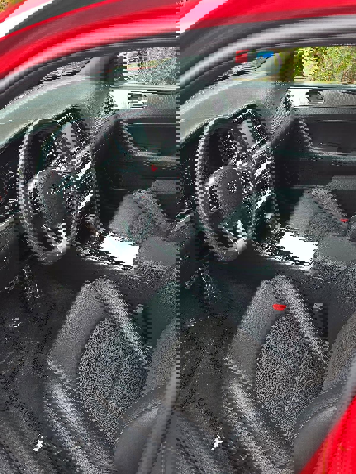 Used 2019 Hyundai Sonata Sport image 20