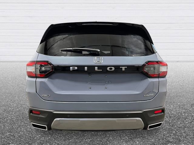 New 2026 Honda Pilot Elite image 4