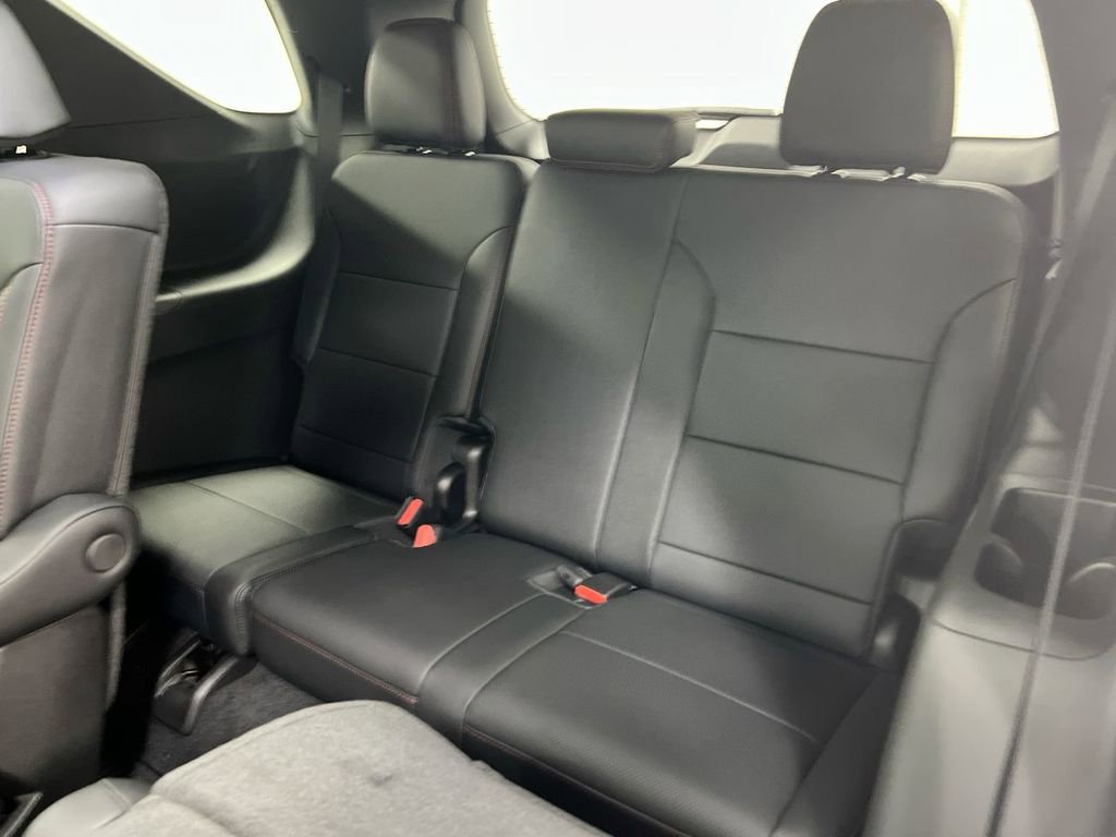 Used 2026 Chevrolet Traverse Z71 w/ Enhanced Driving Package image 30