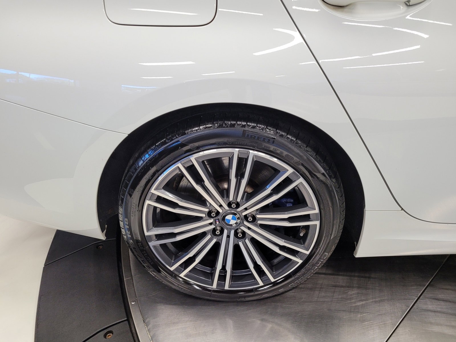 Used 2022 BMW M340i xDrive w/ Premium Package image 43