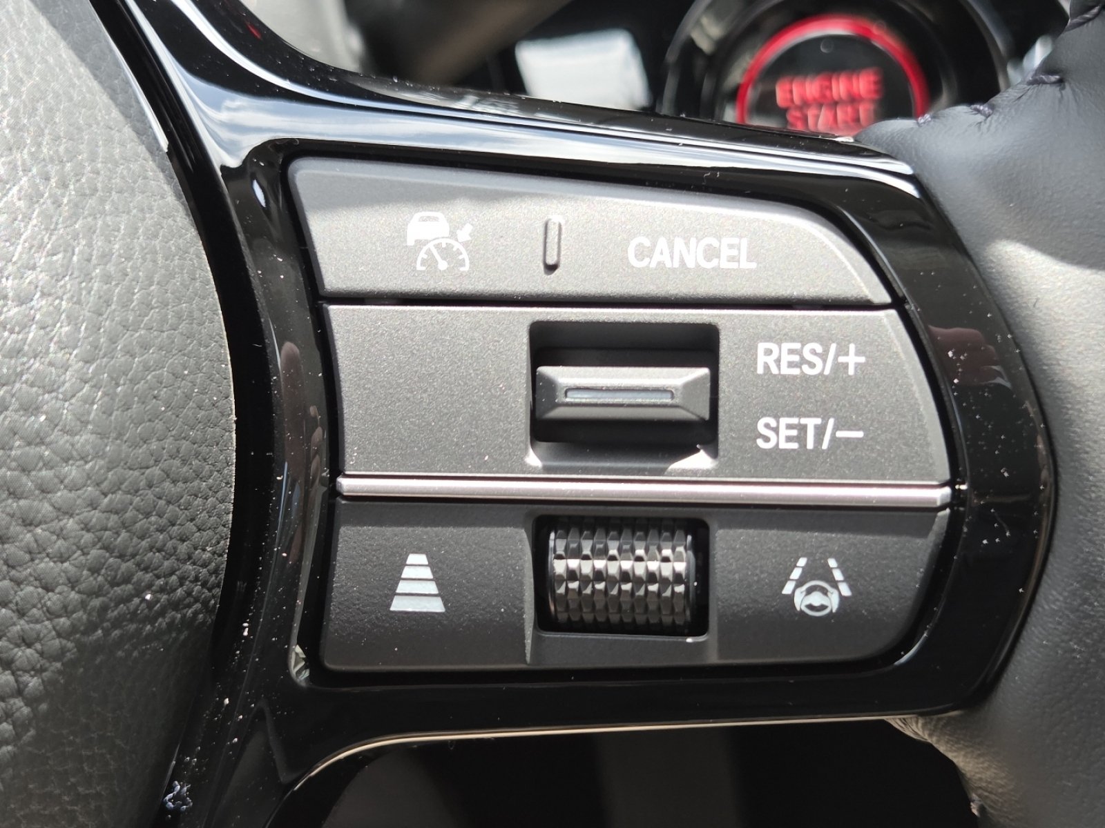 New 2026 Honda CR-V EX-L image 9