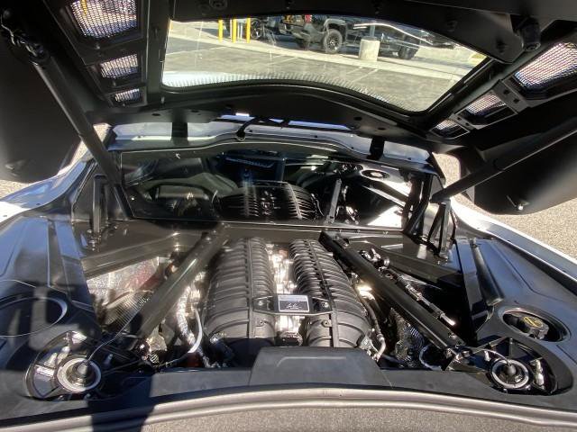 New 2026 Chevrolet Corvette Z06 w/ Battery Protection Package image 28