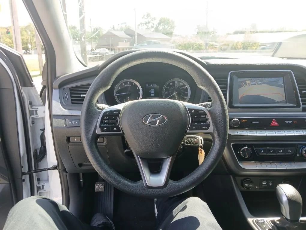 Used 2019 Hyundai Sonata SE image 15