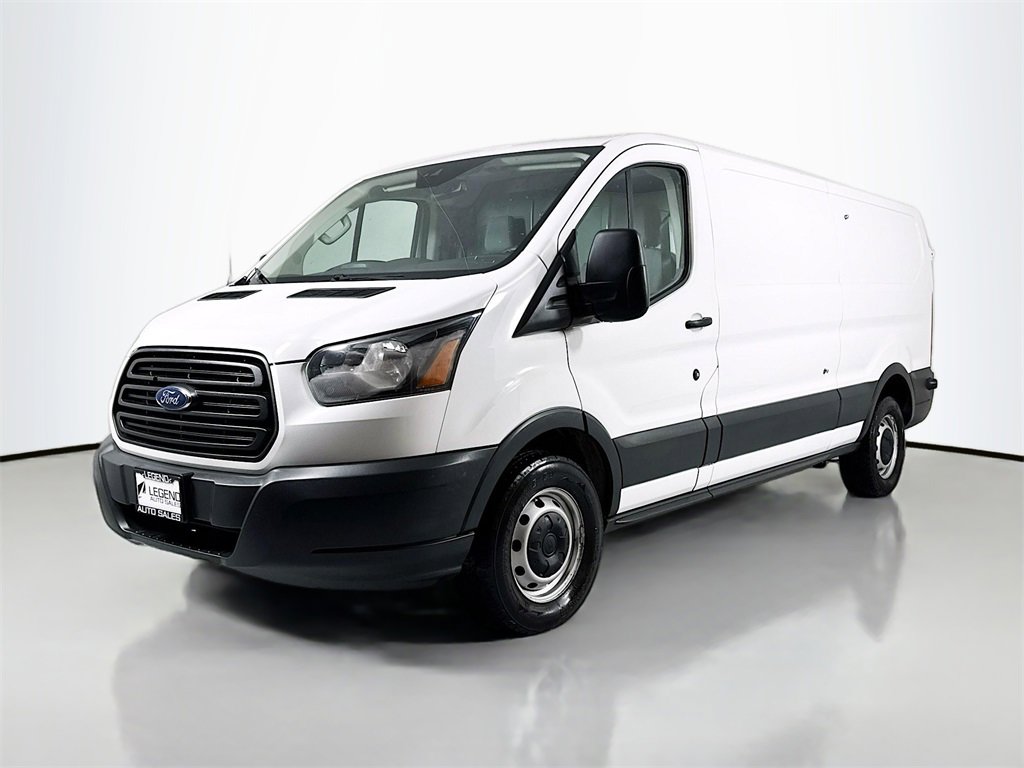 Used 2018 Ford Transit 250 148 Low Roof