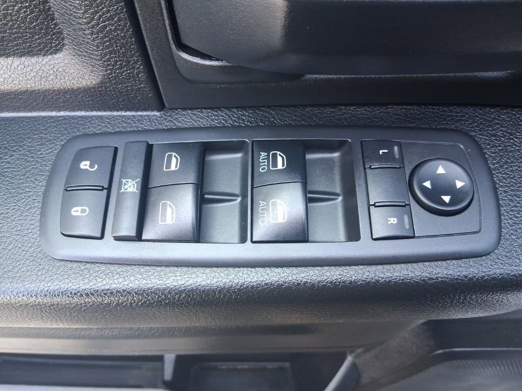 Used 2019 RAM 1500 Tradesman w/ Popular Equipment Group image 19