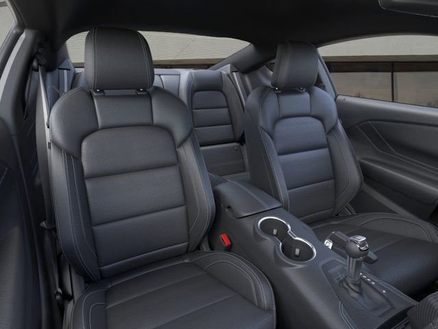 New 2025 Ford Mustang GT Premium w/ GT Performance Package image 10