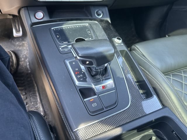 Used 2018 Audi SQ5 Premium Plus w/ S Sport Package AWD/4WD image 27