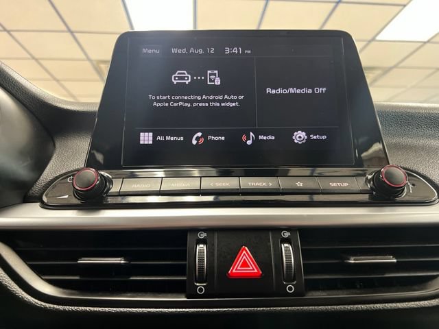 Used 2024 Kia Forte LXS FWD image 26