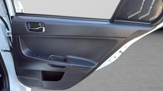 Used 2015 Mitsubishi Lancer Evolution Final Edition image 24