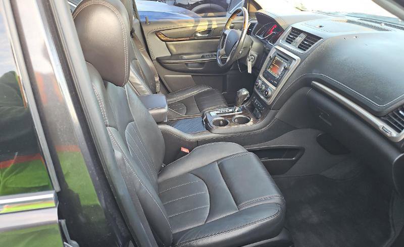 Used 2016 GMC Acadia Denali image 9
