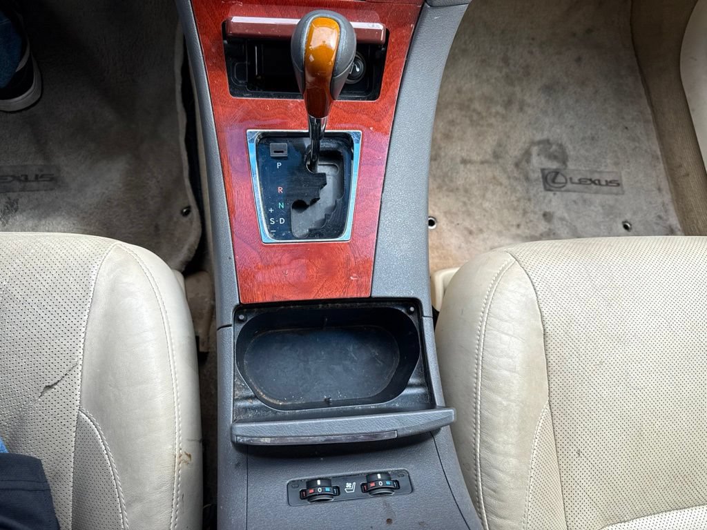 Used 2011 Lexus ES 350 FWD image 9