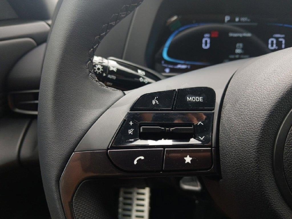 New 2026 Hyundai Elantra SEL Sport FWD image 16