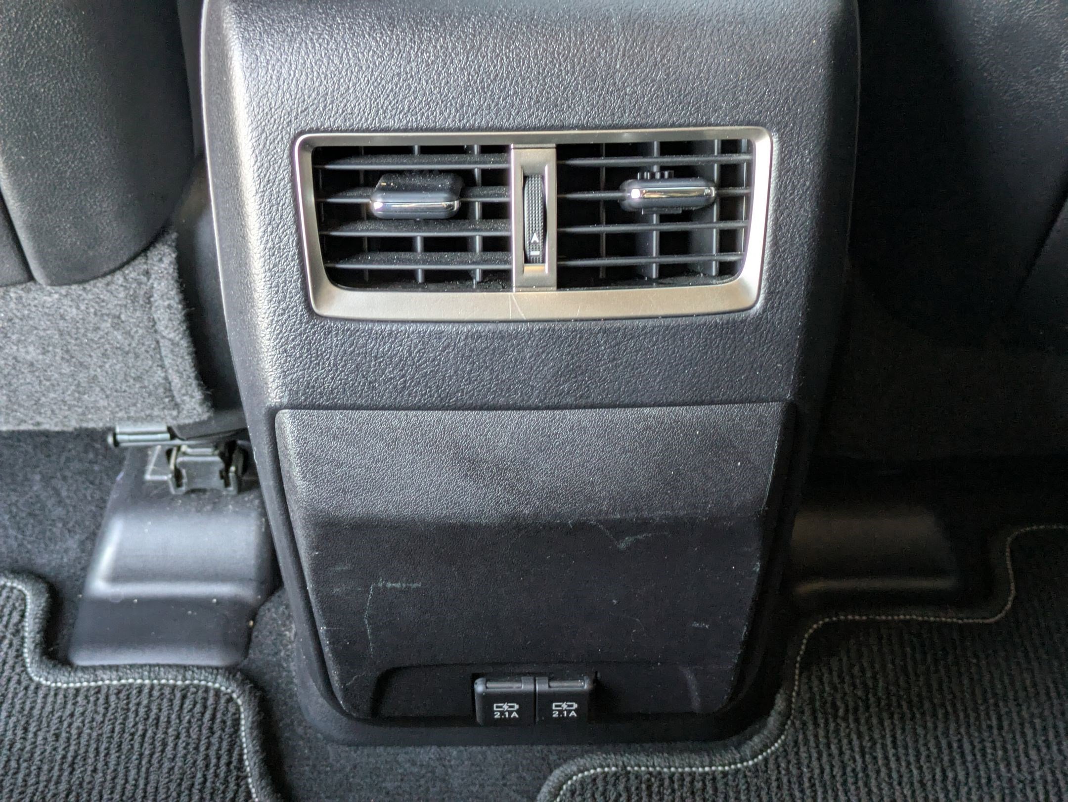 Used 2021 Lexus RX 350 AWD w/ Premium Package image 24