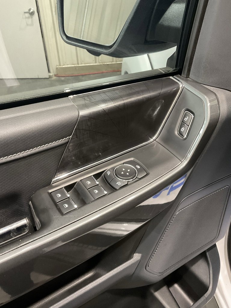 Used 2022 Ford F150 XLT w/ Equipment Group 302A High image 7