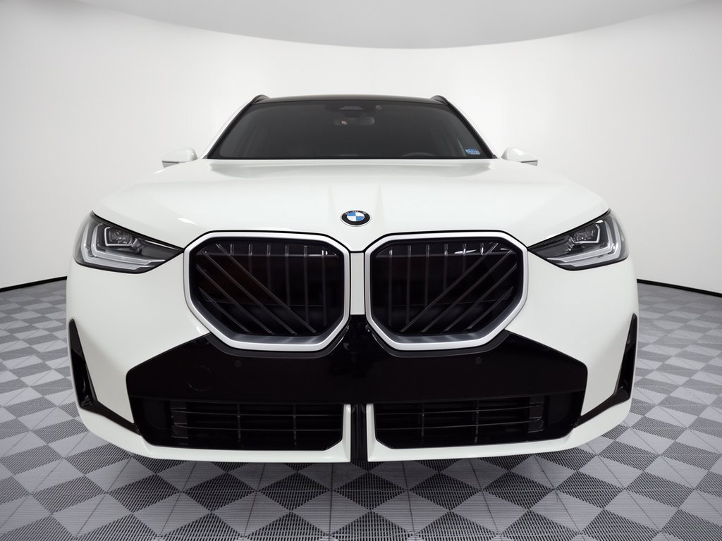 Used 2026 BMW X3 xDrive30i w/ M Sport Package AWD/4WD image 6