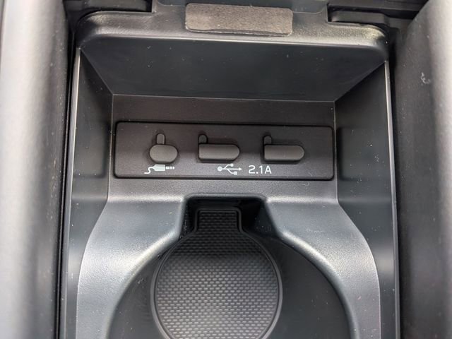 New 2025 Subaru BRZ tS image 21