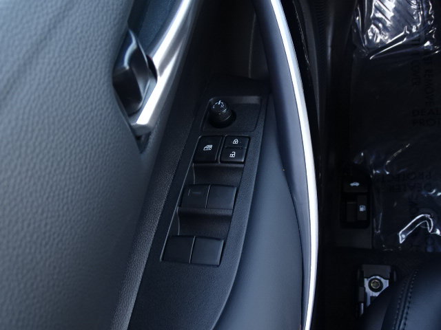 New 2027 Toyota Corolla XSE FWD image 30