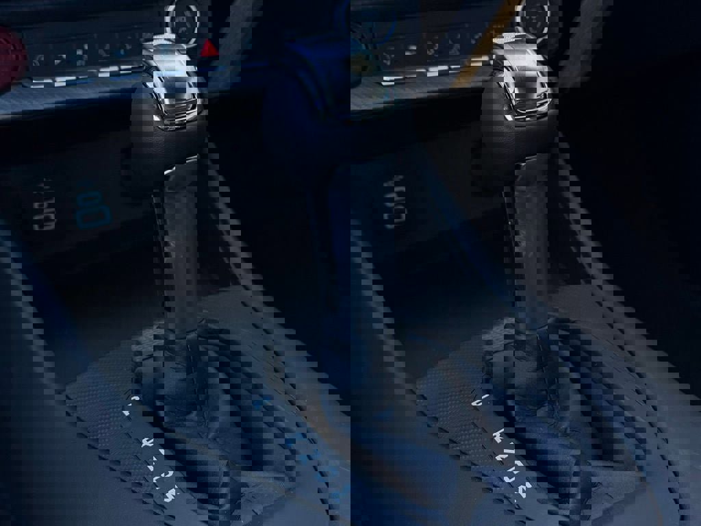 New 2026 Ford Mustang GT image 48