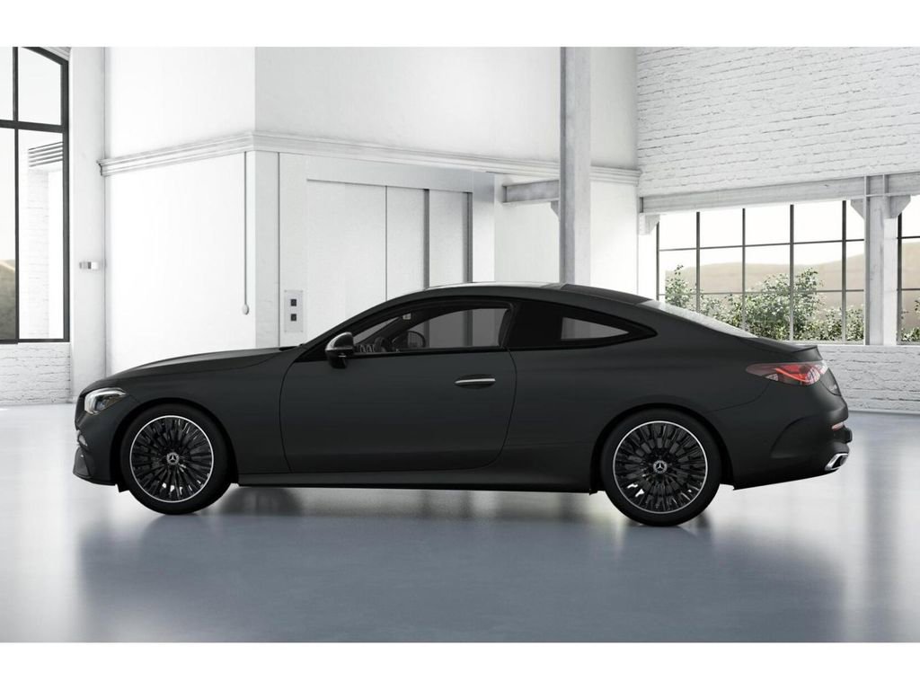 New 2026 Mercedes-Benz CLE 450 4MATIC Coupe image 33