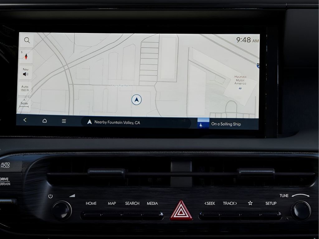 New 2026 Hyundai Palisade XRT Pro image 13