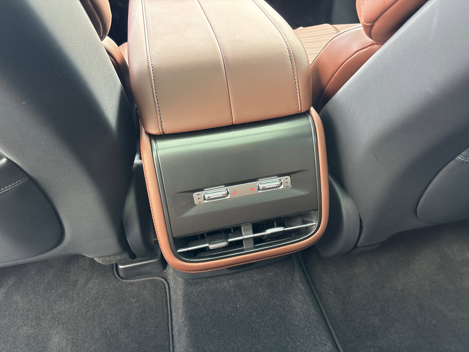 New 2026 Lincoln Nautilus Reserve image 34