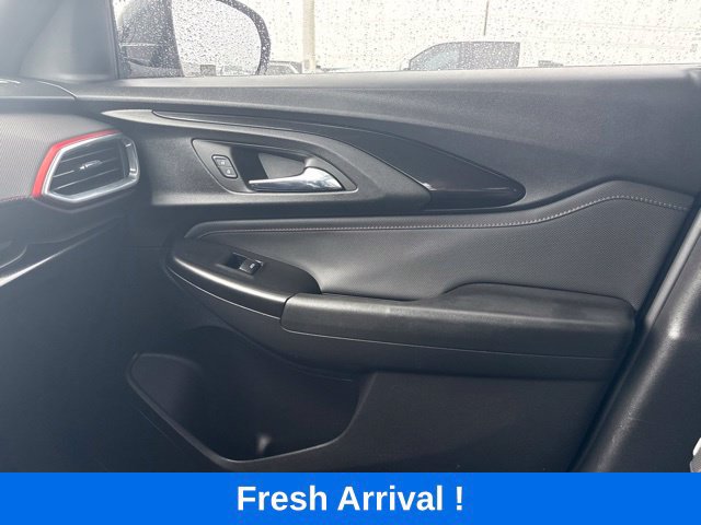 Used 2022 Chevrolet TrailBlazer RS FWD image 11