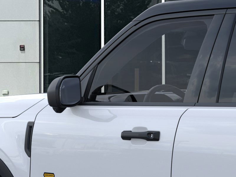 New 2025 Ford Bronco Sport Badlands w/ Badlands Tech Package image 20