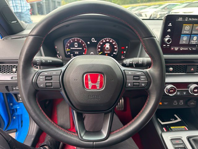Used 2024 Honda Civic Type R image 19