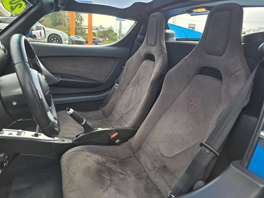 Used 2008 Tesla Roadster RWD image 19