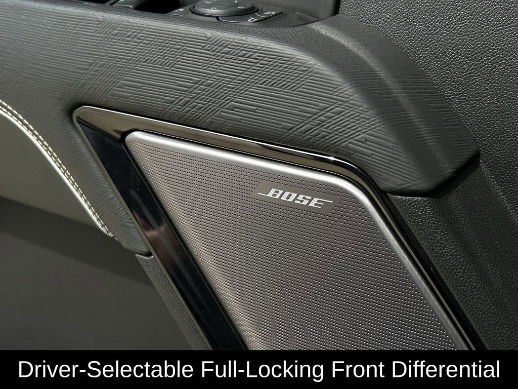 Used 2023 GMC Sierra 1500 AT4X image 31