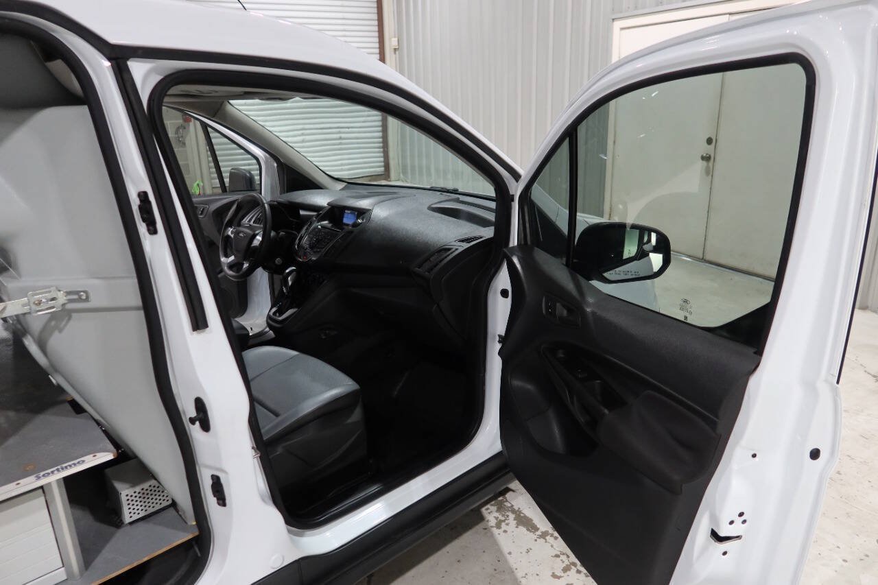 Used 2016 Ford Transit Connect XL FWD image 12