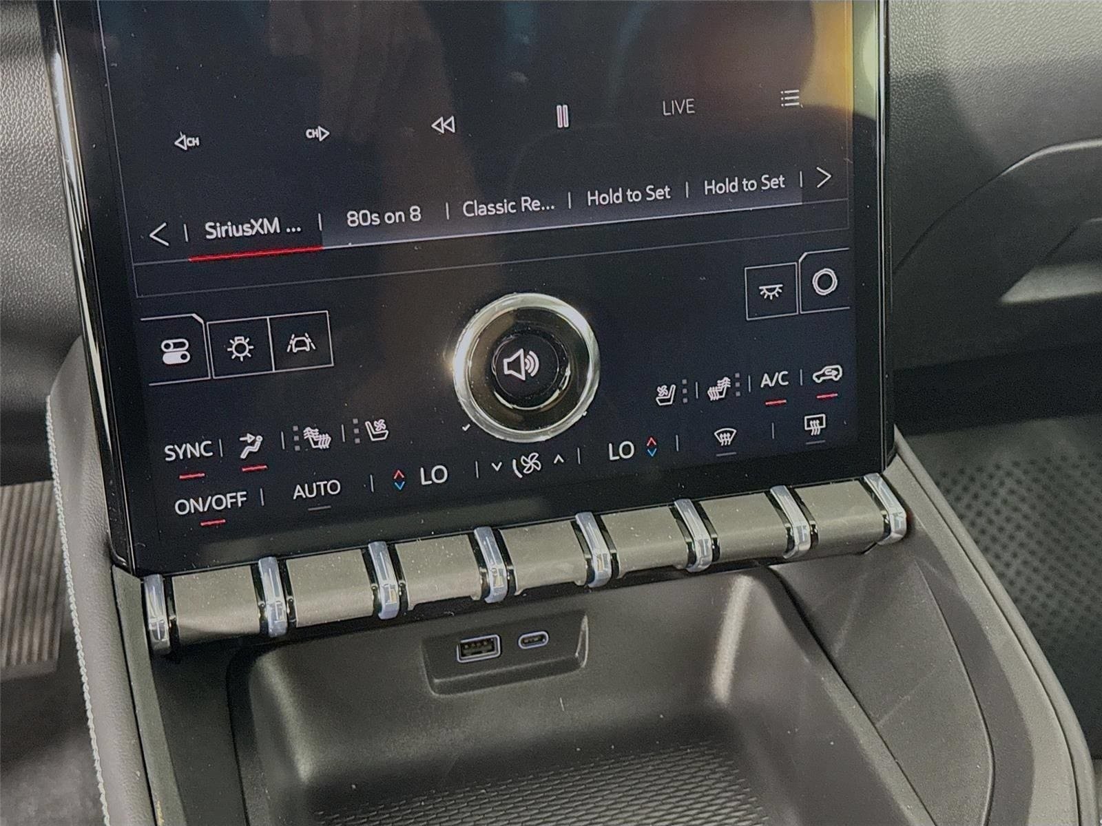 New 2026 GMC Terrain Denali AWD/4WD image 18