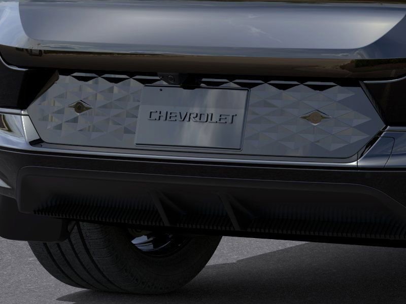 New 2025 Chevrolet Equinox EV RS image 46