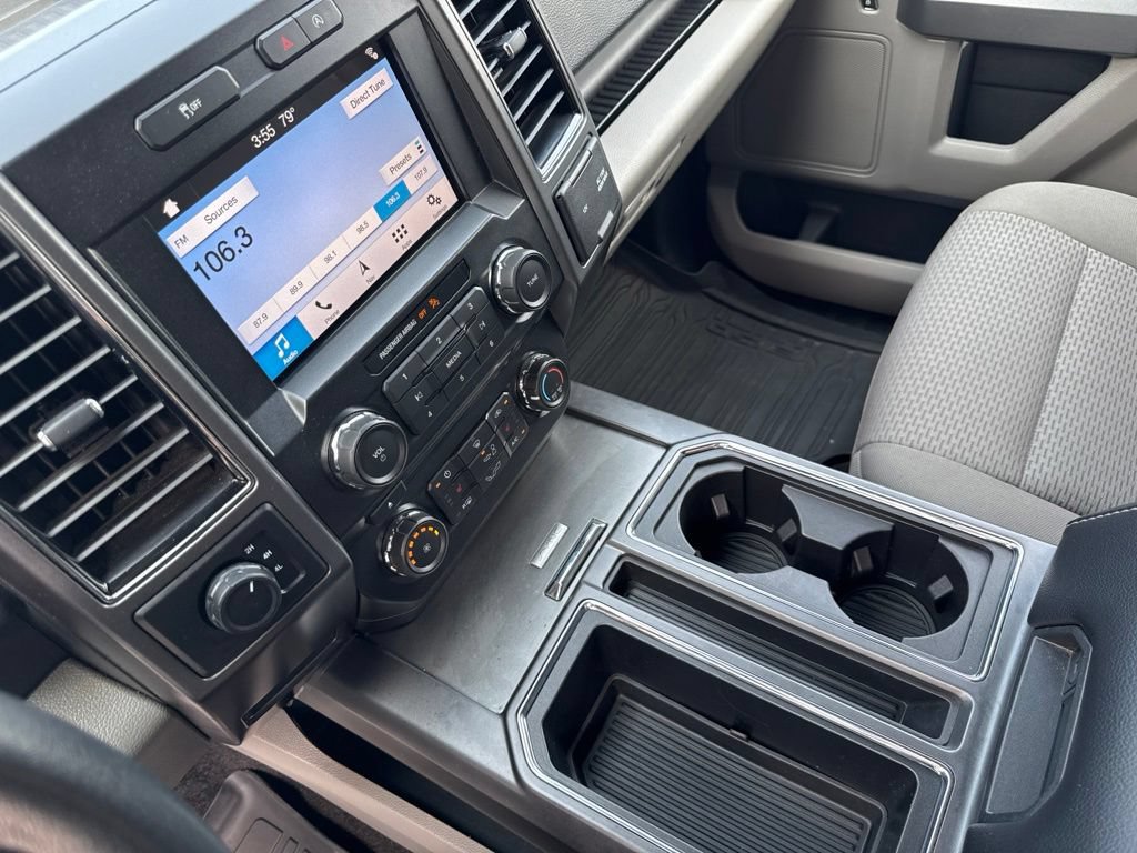 Used 2018 Ford F150 XLT w/ Equipment Group 302A Luxury AWD/4WD image 31