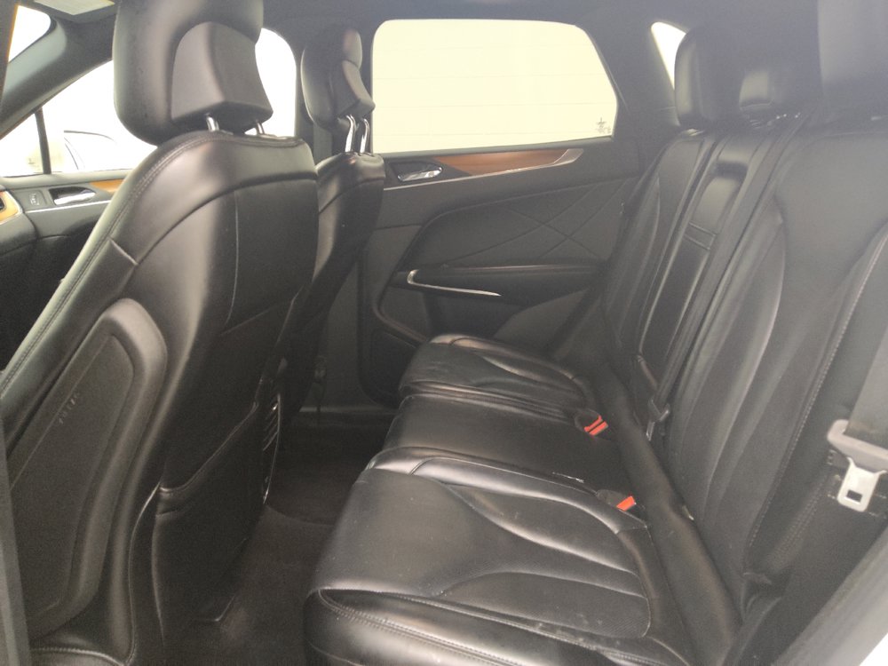 Used 2019 Lincoln MKC Reserve w/ MKC Climate Package AWD/4WD image 18