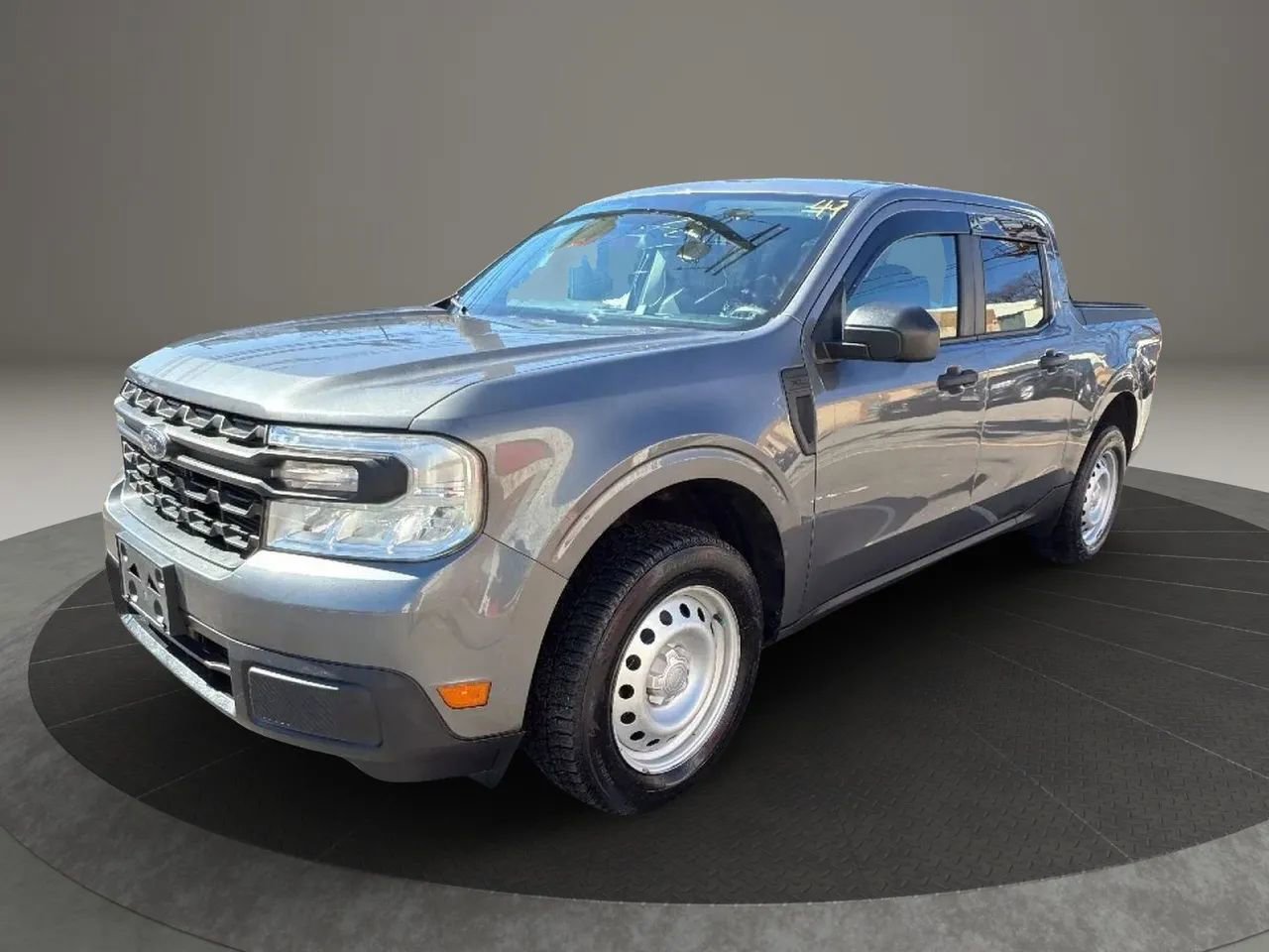 Used 2022 Ford Maverick XL w/ Equipment Group 100A Standard AWD/4WD image 1