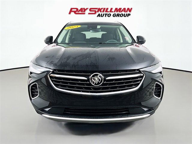 Used 2023 Buick Envision Preferred image 2