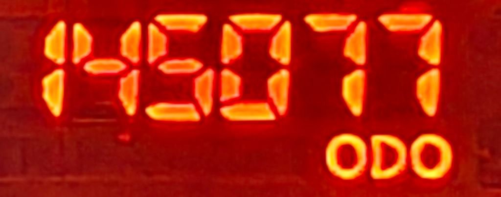 Used 2020 Nissan NV 2500 SV image 46