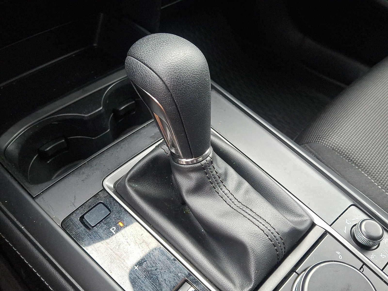 Used 2024 MAZDA CX-30 AWD 2.5 S image 14