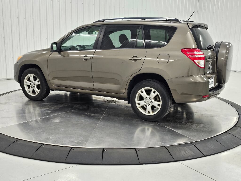 Used 2011 Toyota RAV4 4WD w/ Upgrade Value Pkg image 3