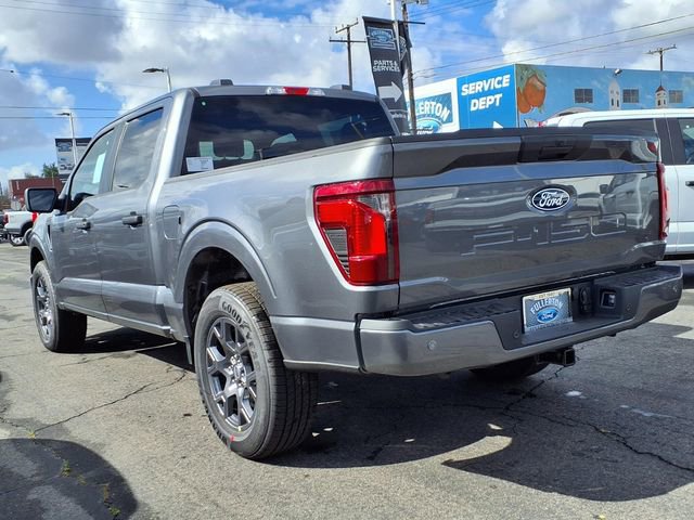 New 2026 Ford F150 STX image 4