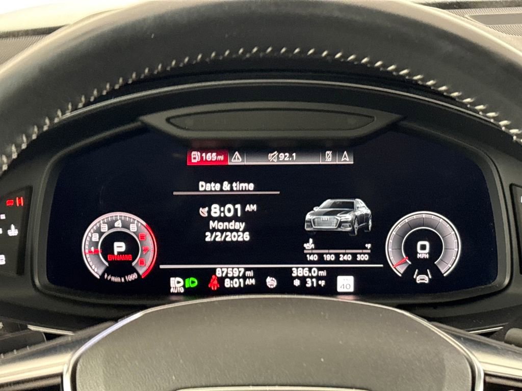 Used 2019 Audi A6 3.0T Premium Plus image 19