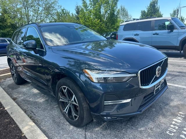 Used 2022 Volvo XC60 B5 Momentum w/ Climate Package