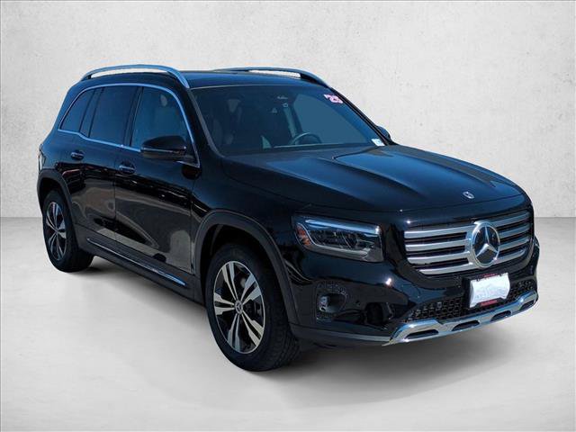 Used 2025 Mercedes-Benz GLB 250 image 6