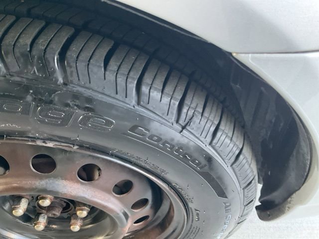 Used 2008 Toyota Corolla LE image 26