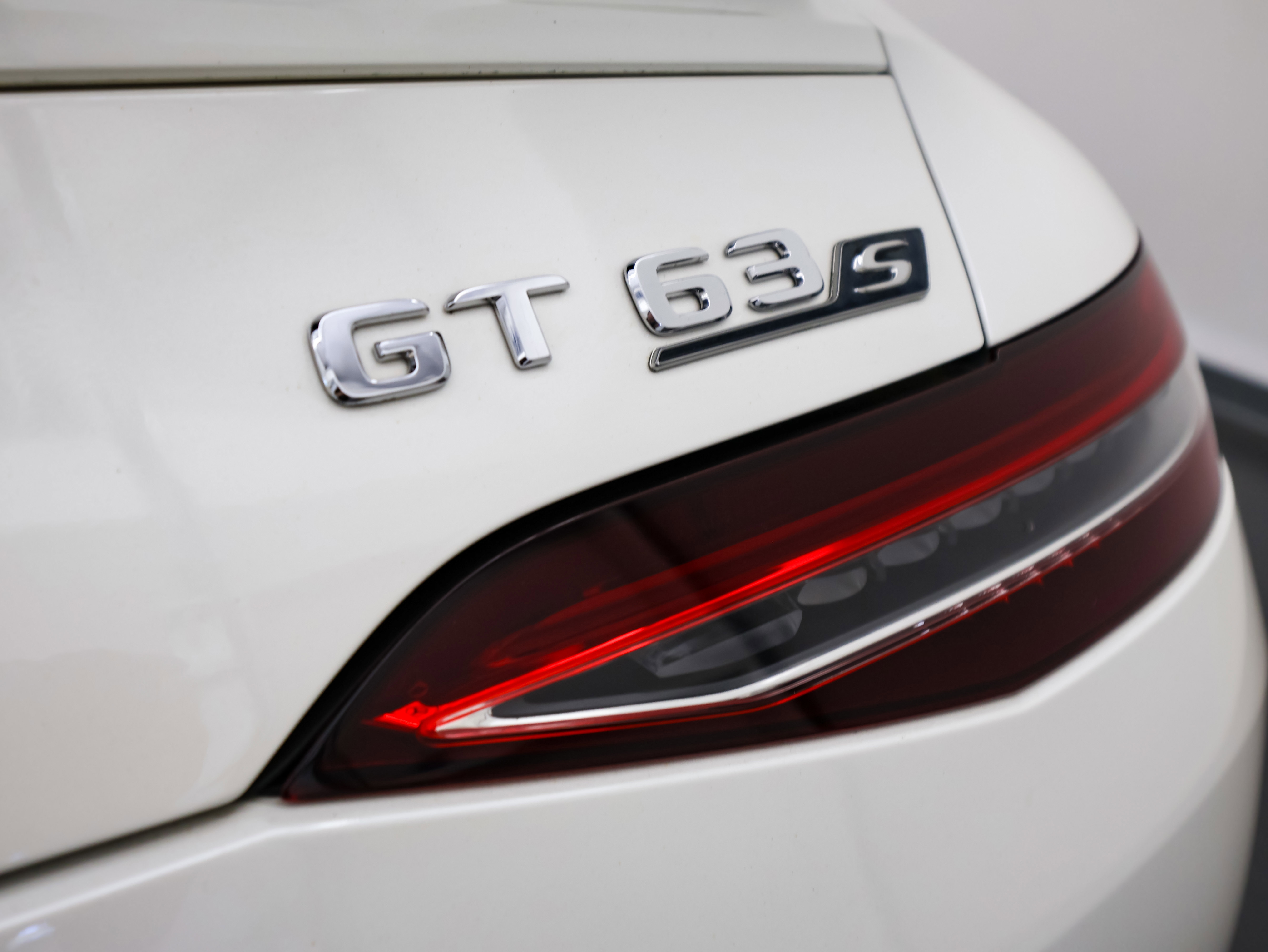 Used 2019 Mercedes-Benz AMG GT 63 S image 50