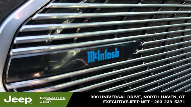 Used 2022 Jeep Grand Cherokee Summit image 10