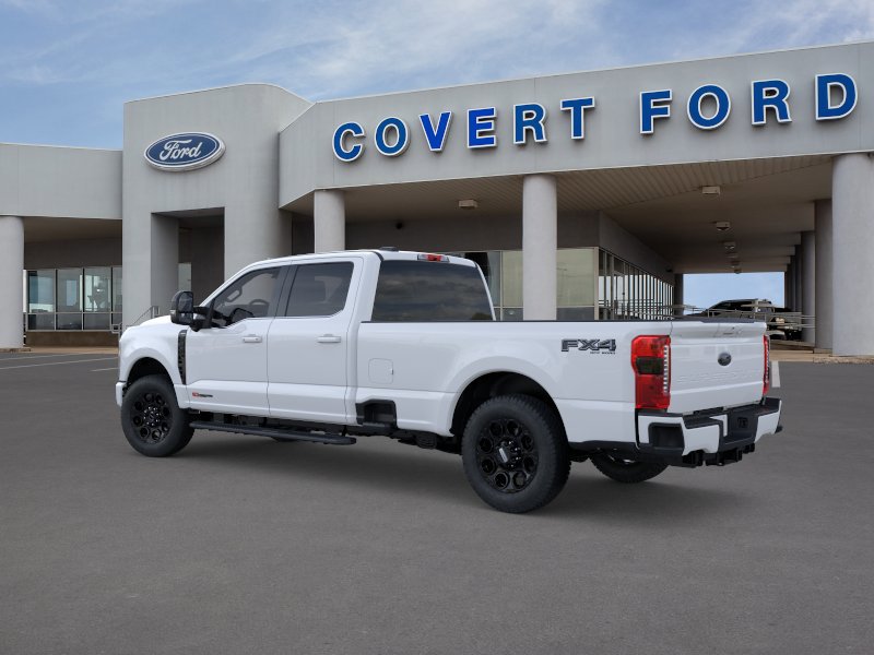 New 2026 Ford F350 Lariat AWD/4WD image 4
