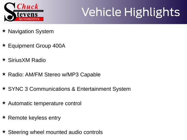 Used 2019 Ford EcoSport Titanium FWD image 5
