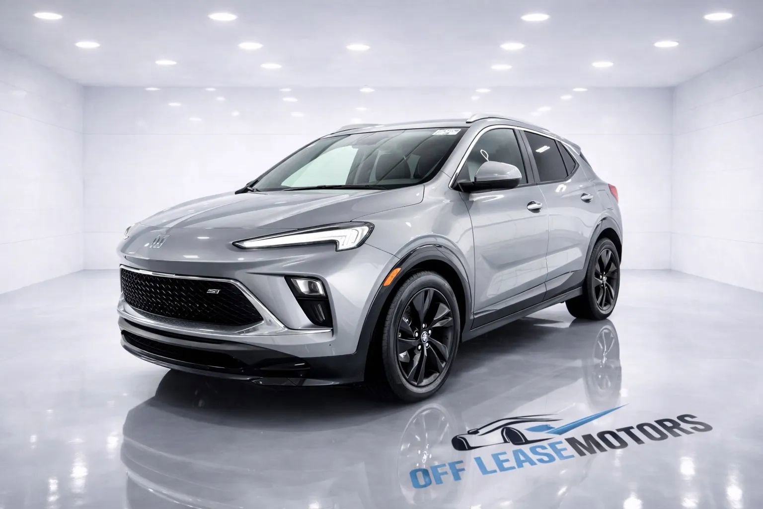 Used 2024 Buick Encore GX Sport Touring w/ Comfort Package image 1